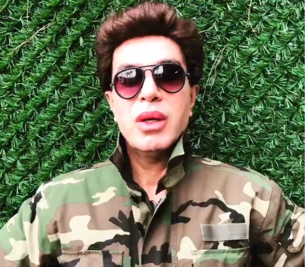 “Kahrol düşman al sana bomba ayol” Kaos GL - LGBTİ+ Haber Portalı